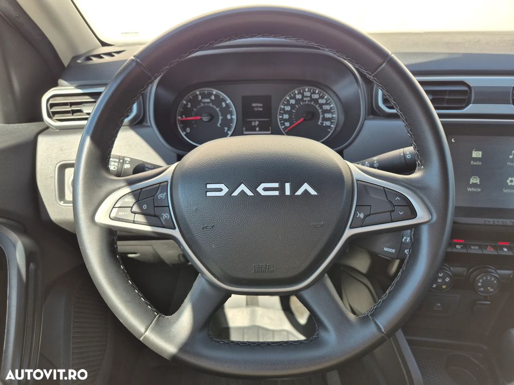 Dacia Duster TCe 150 EDC Expression - 14