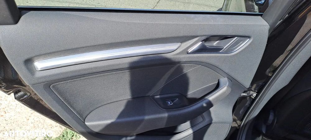 Audi A3 1.6 TDI Limousine - 2