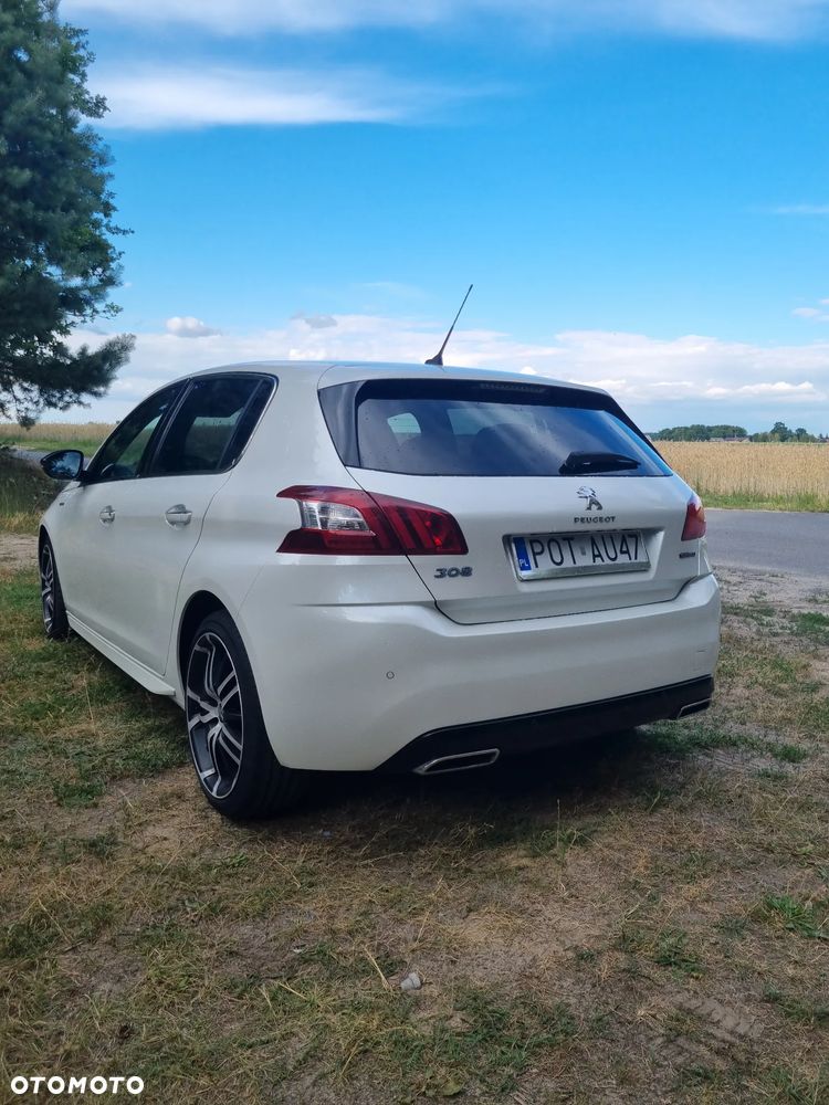 Peugeot 308 - 11