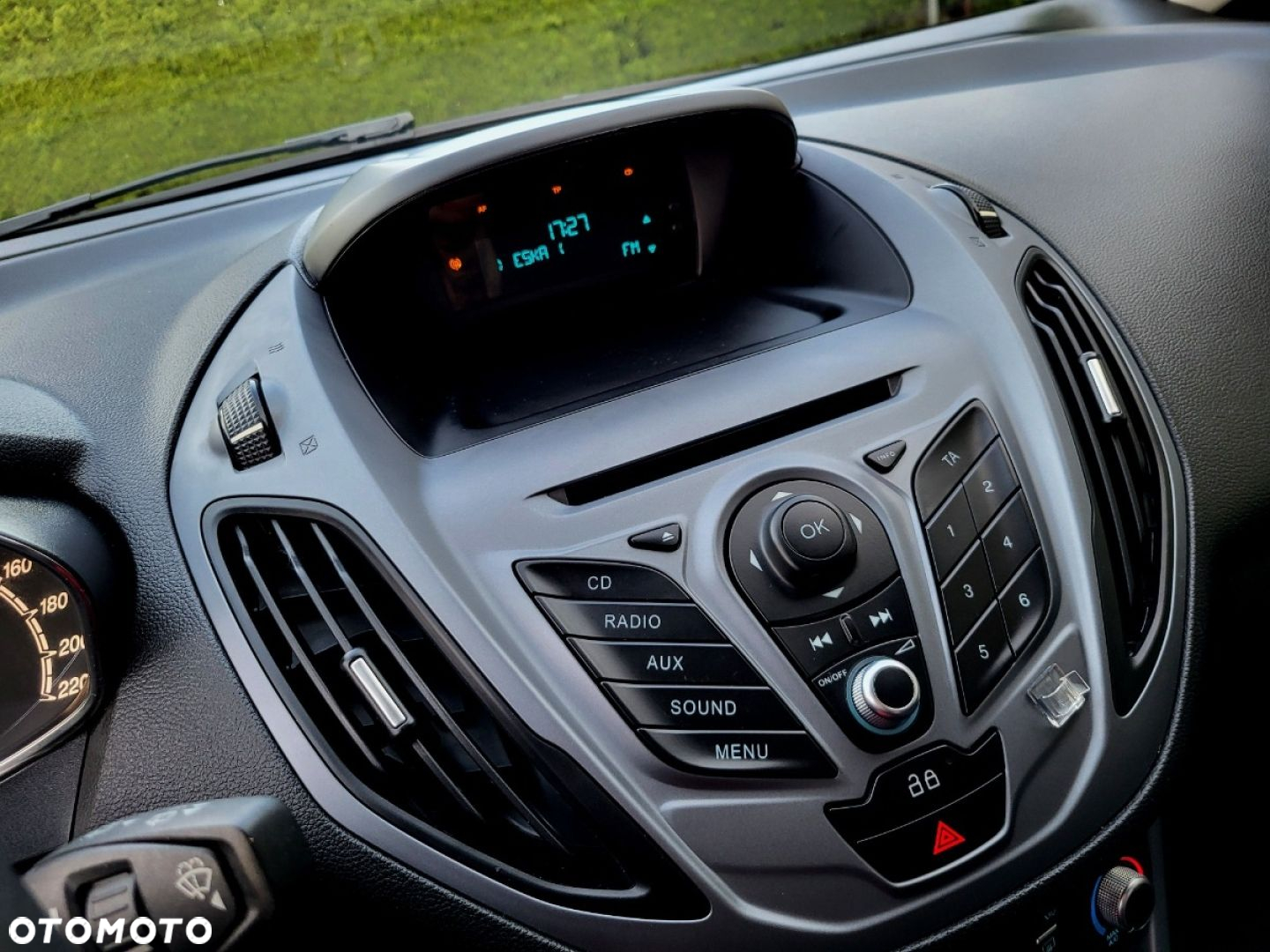Ford B-MAX - 14