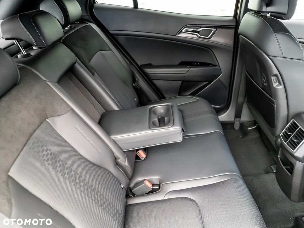 Kia Sportage 1.6 T-GDI HEV Anniversary 2WD - 17