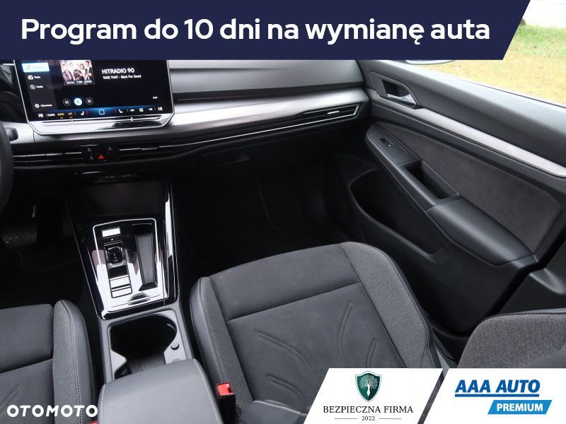 Volkswagen Golf Variant - 10