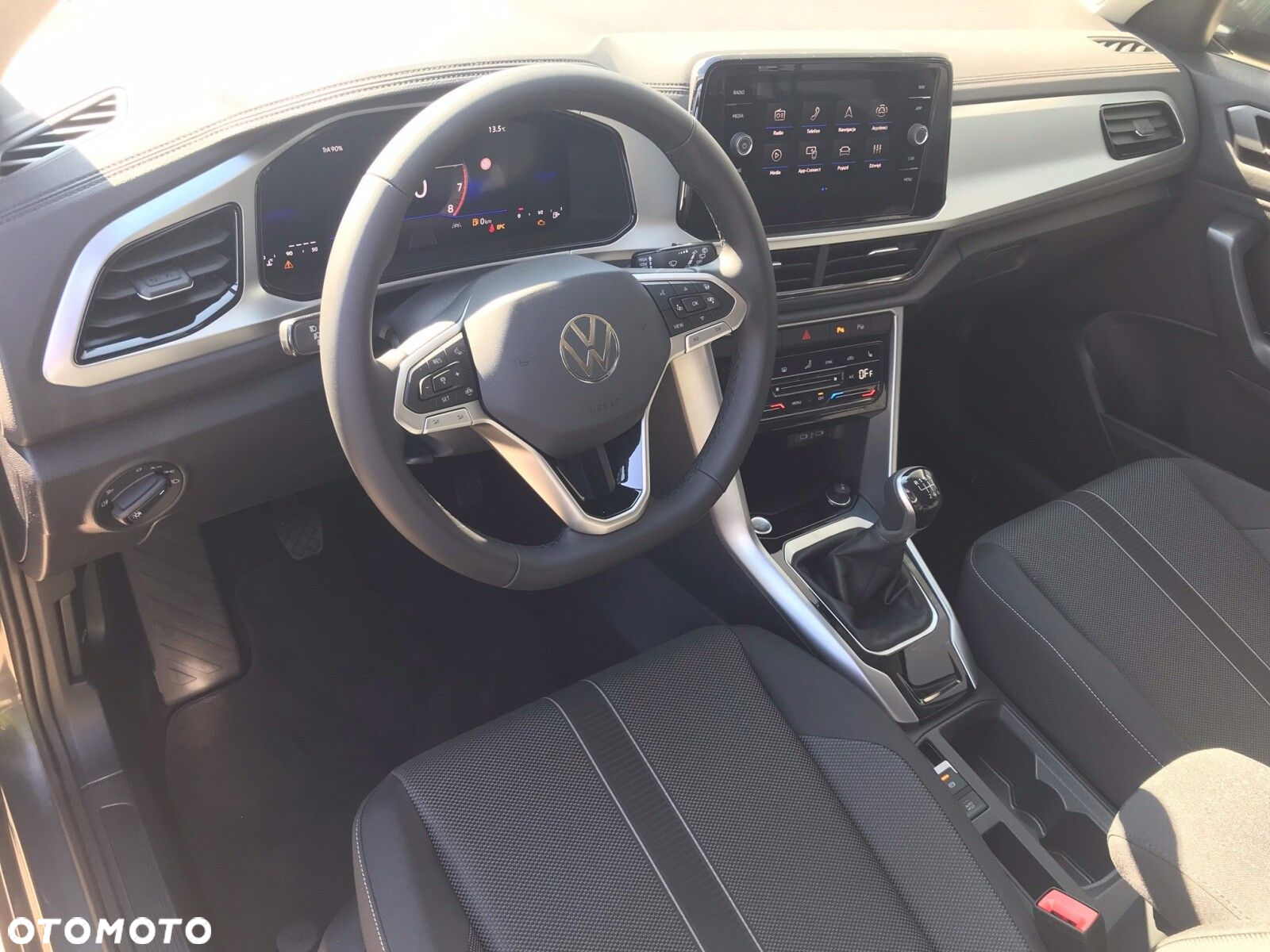 Volkswagen T-Roc 1.5 TSI Life Plus - 10