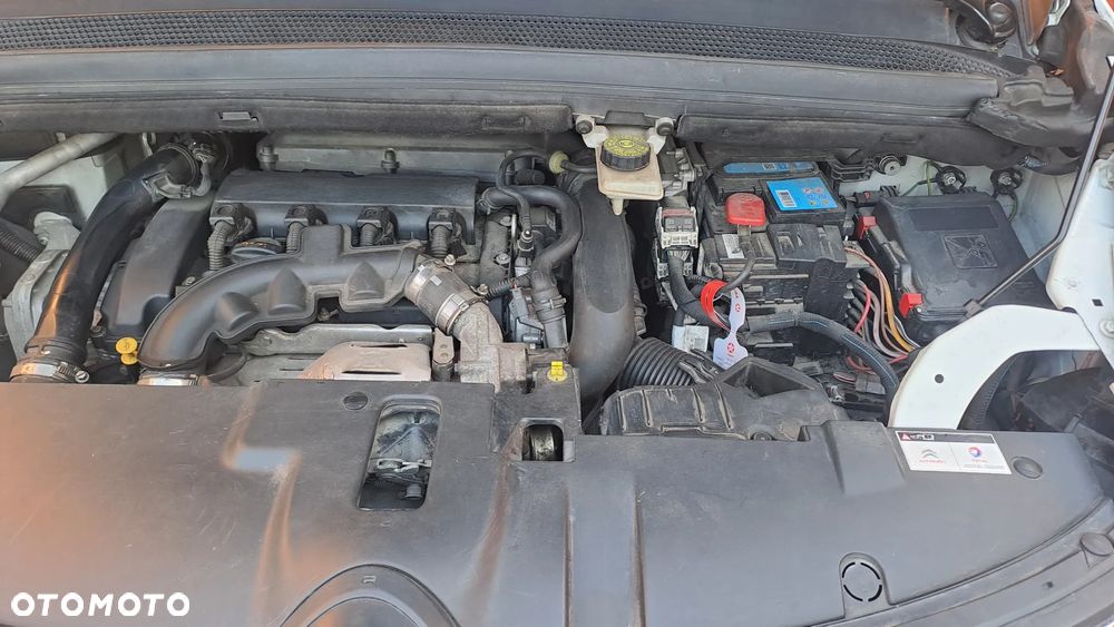 Citroën C4 Picasso 1.6 THP Exclusive - 13