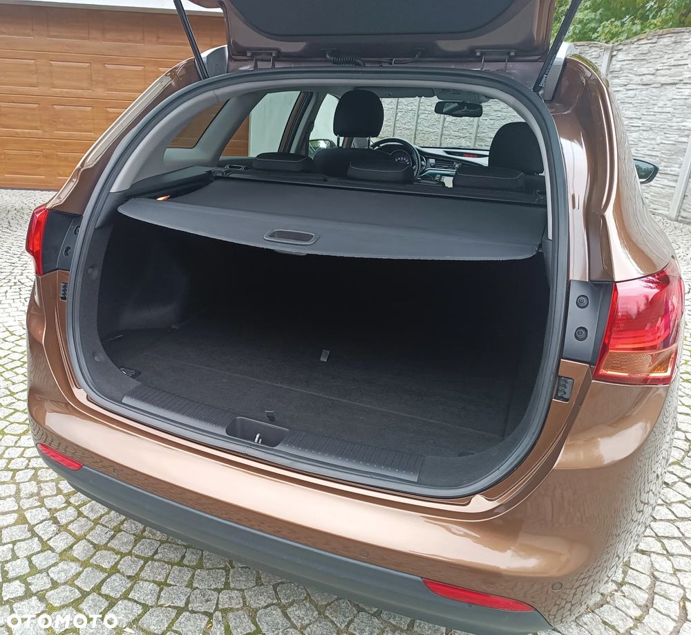 Kia Ceed Cee'd 1.6 CRDi GT Line - 19