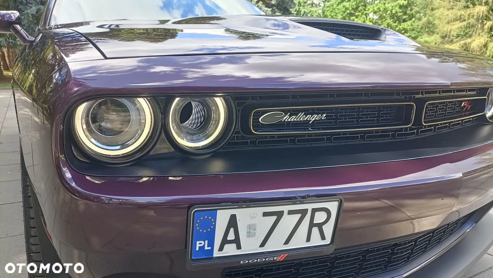 Dodge Challenger - 3