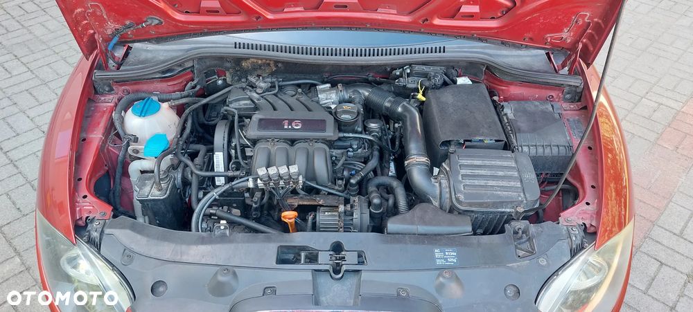 Seat Leon 1.6 Reference - 17