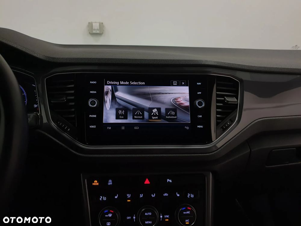 Volkswagen T-Roc 2.0 TDI SCR DSG R-Line - 20