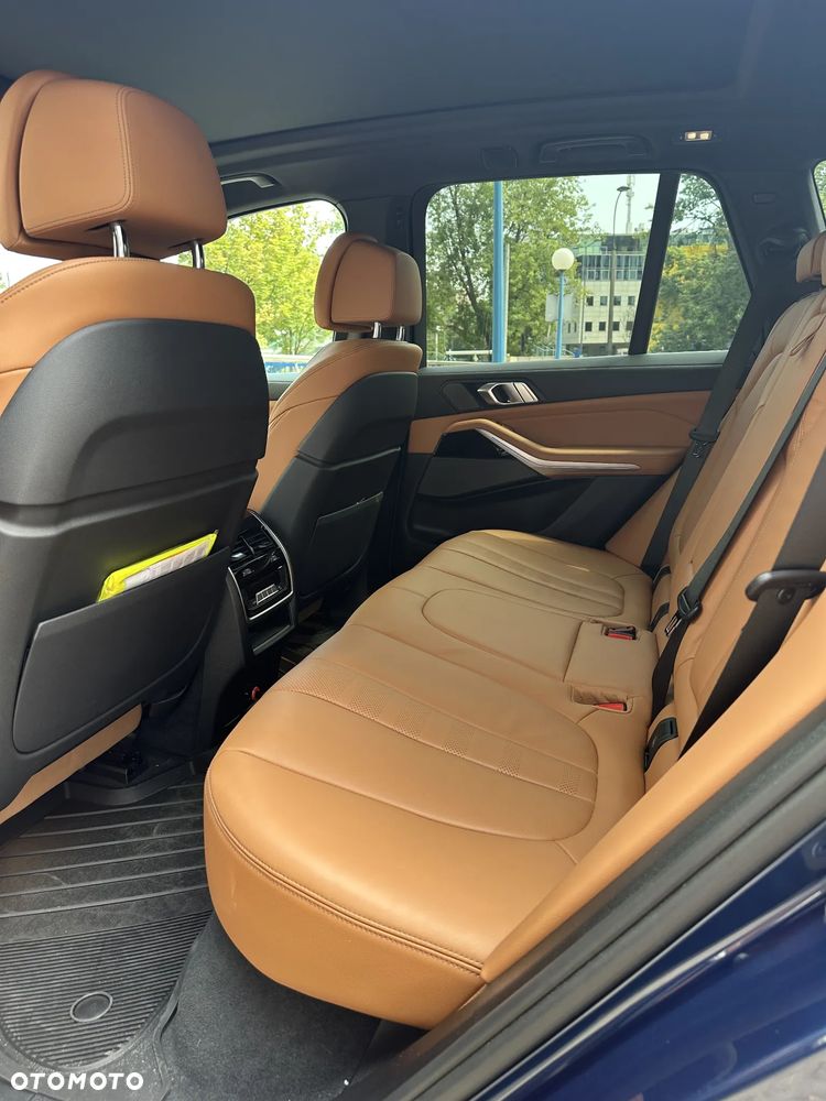 BMW X5 xDrive45e sport - 17