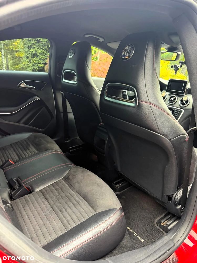 Mercedes-Benz CLA - 19