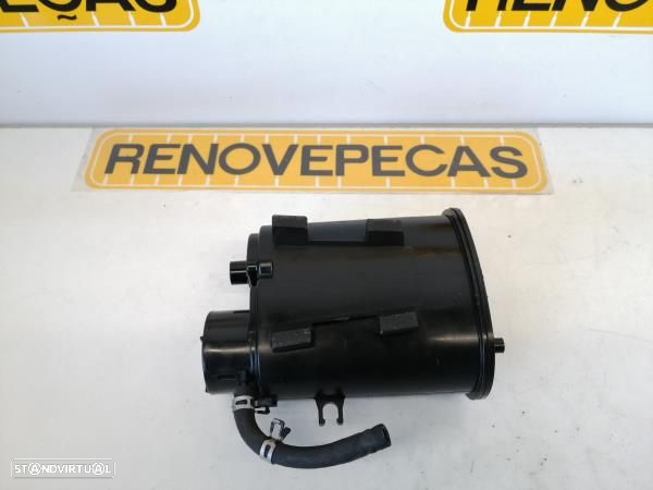 Filtro Carvao Ativado / Canister Toyota Yaris (_P1_) - 4