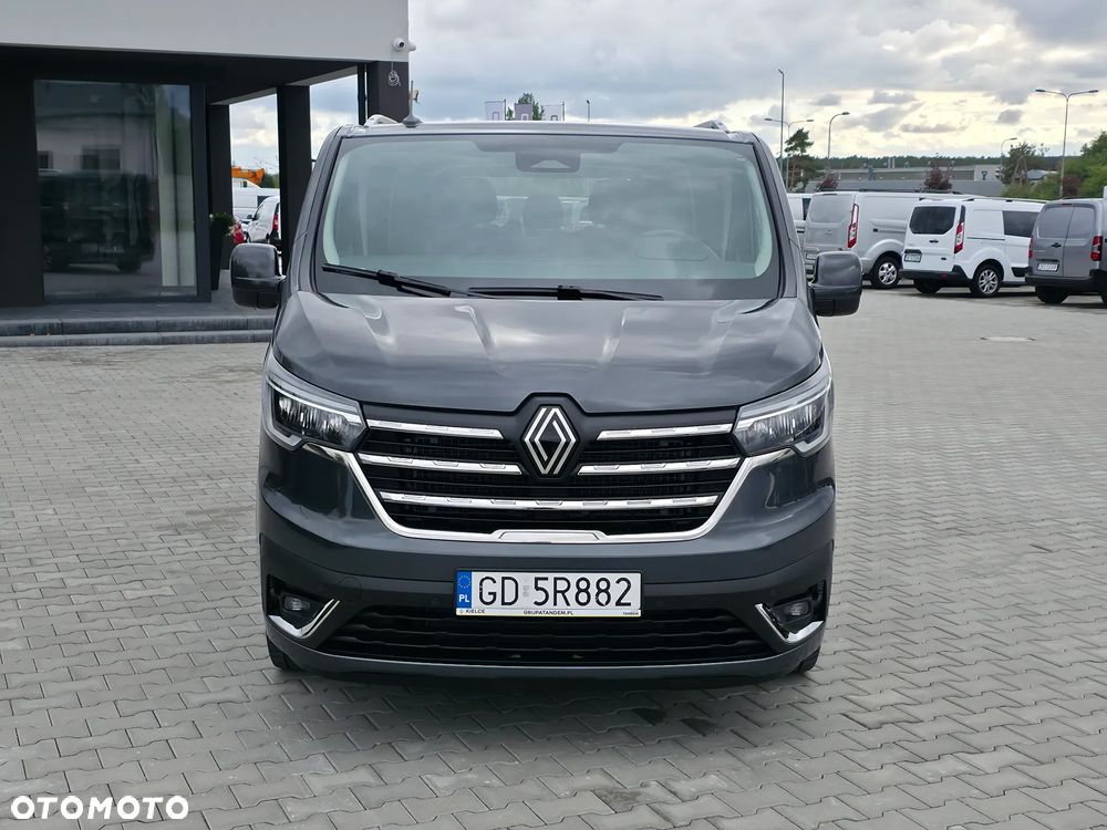 Renault Trafic ENERGY EDC Grand Combi Spaceclass - 16