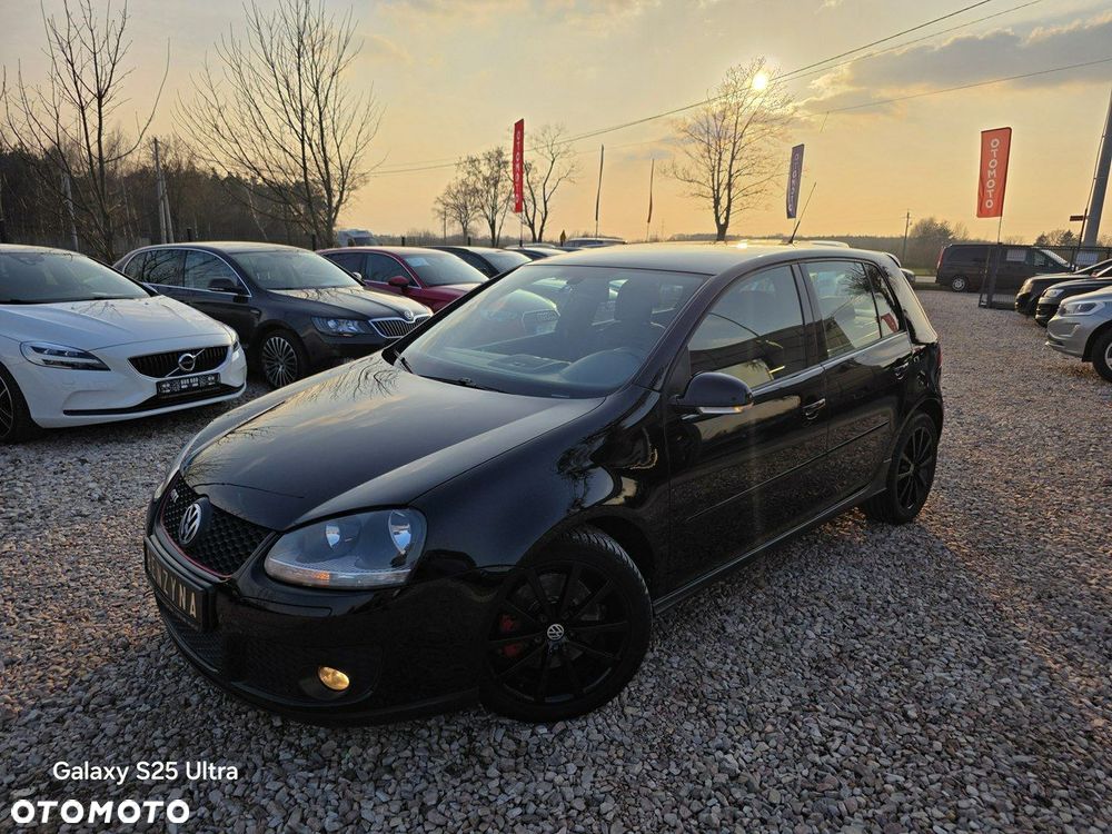 Volkswagen Golf 2.0 GTI - 21