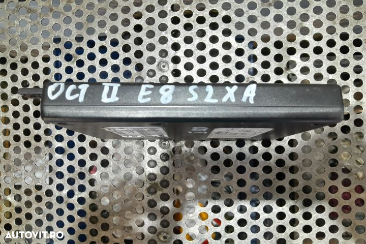 Modul Bluetooth 5K0035730E 5K0035730E Skoda Octavia 2 [facelift] [200 - 3