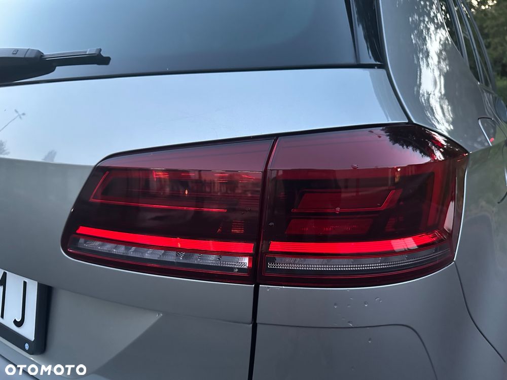 Volkswagen Golf Sportsvan SV 1.5 TSI ACT Highline DSG - 15