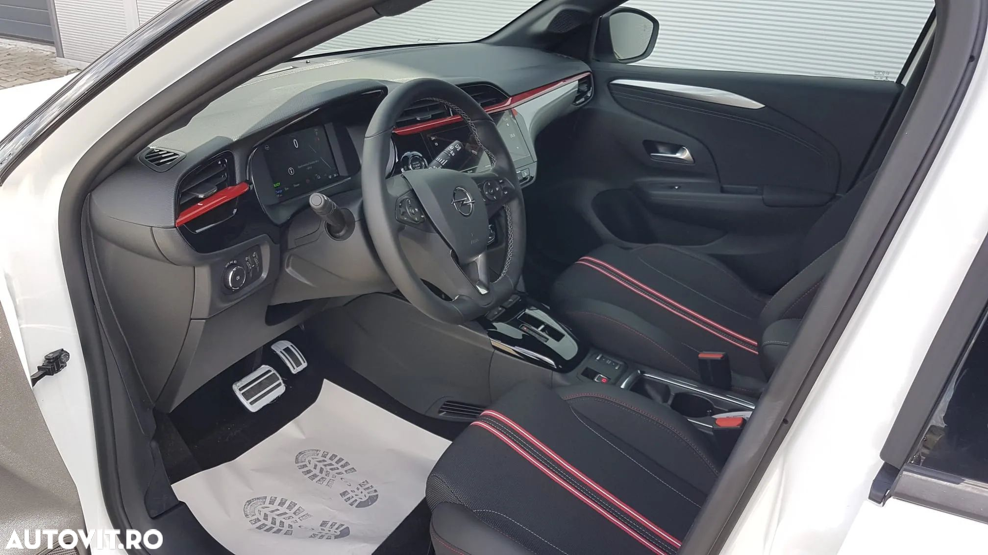 Opel Corsa - 4