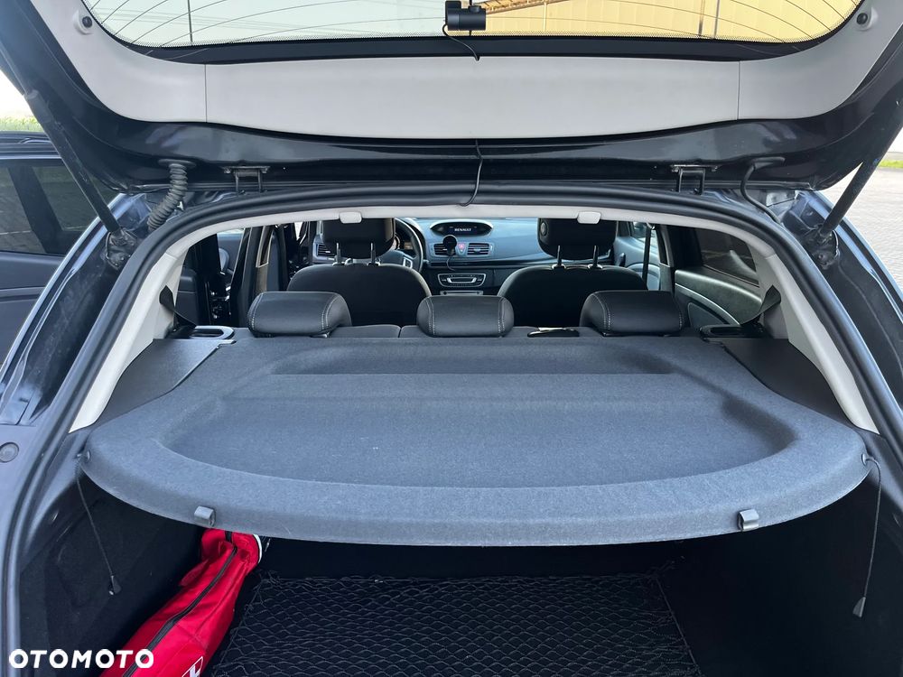 Renault Megane 1.4 16V TCE Dynamique - 15