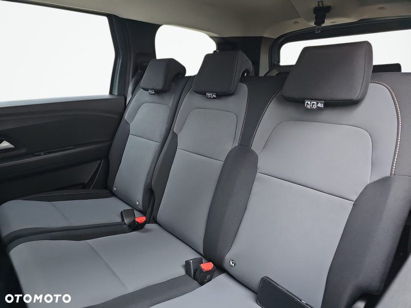 Dacia Jogger 1.6 Full Hybrid 140 Extreme MMT 7os - 12