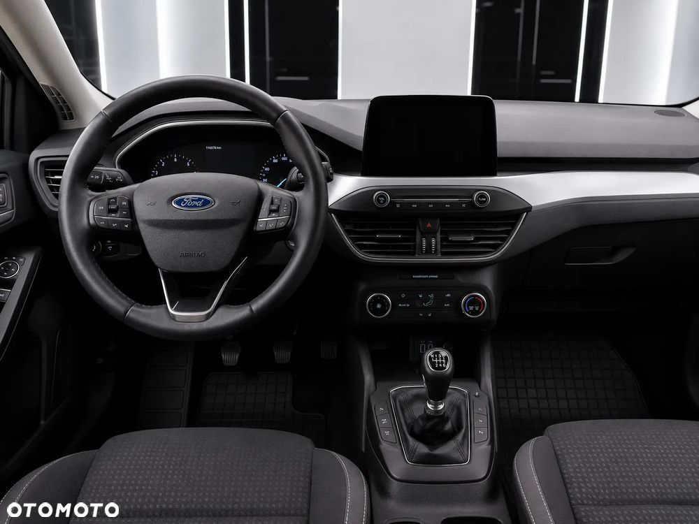 Ford Focus 1.5 EcoBlue Connected - 6