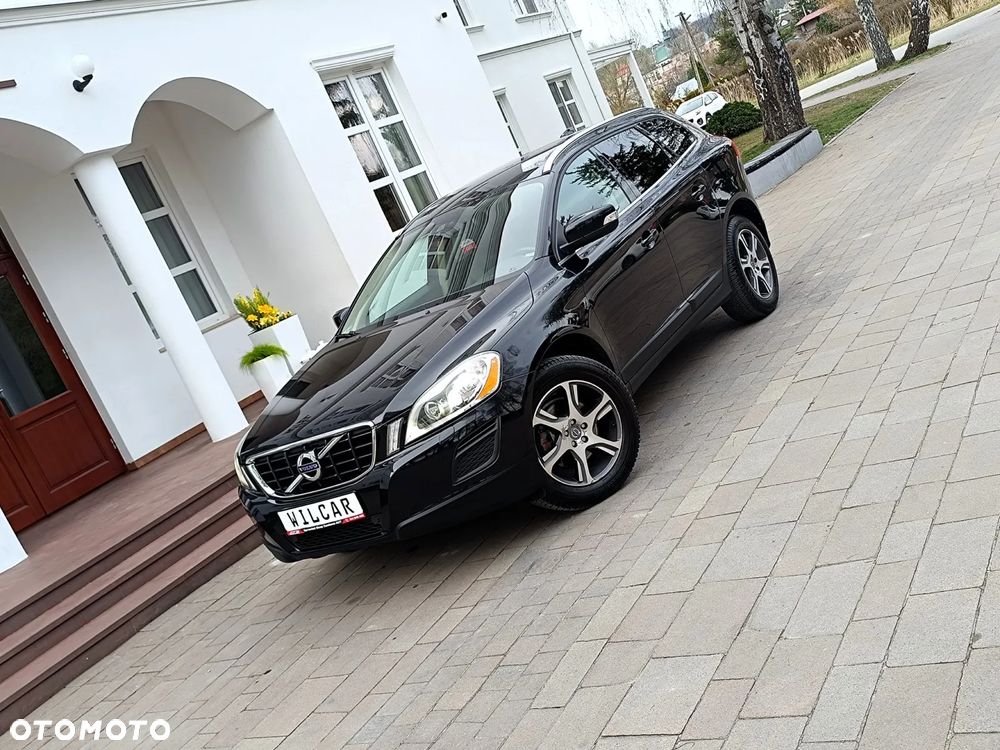 Volvo XC 60 D4 Geartronic Momentum - 41