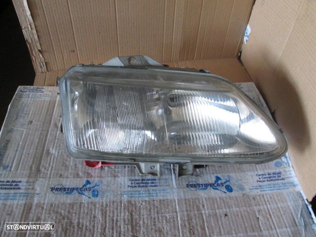 Farol 7700820119 RENAULT ESPACE 1999 DRT H1+H1 VALEO - 2
