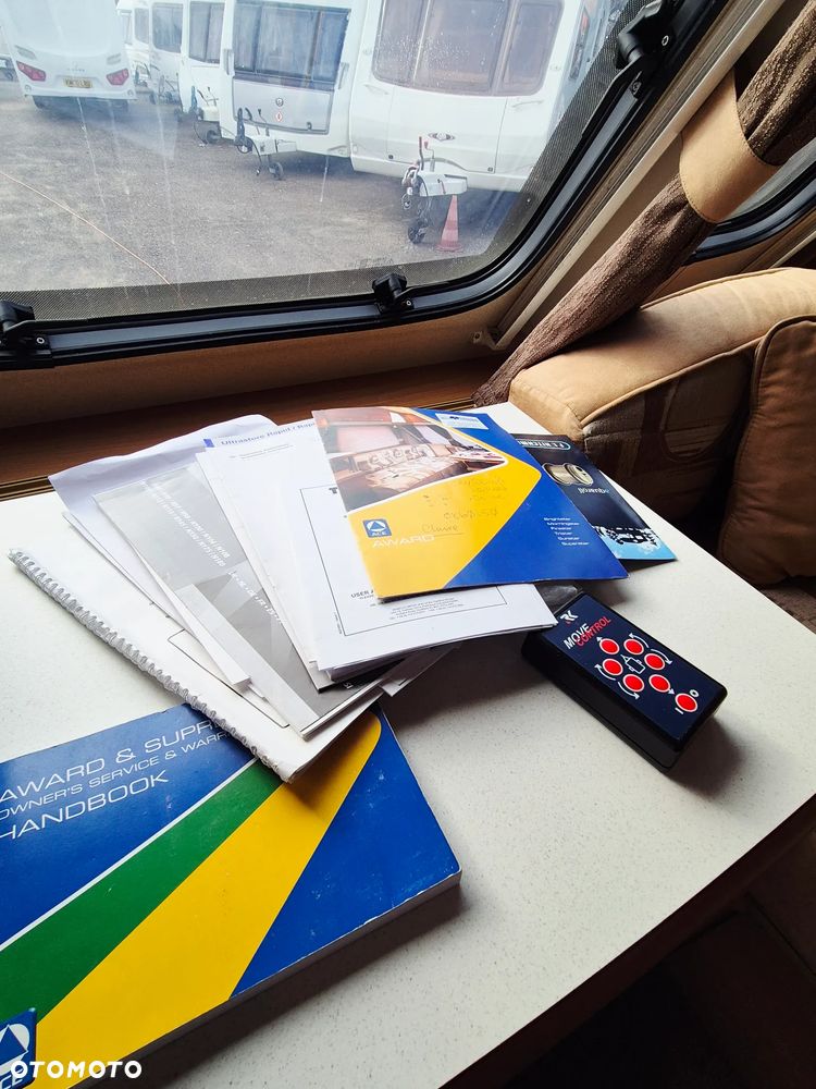 Inny Przyczepa kempingowa - 20