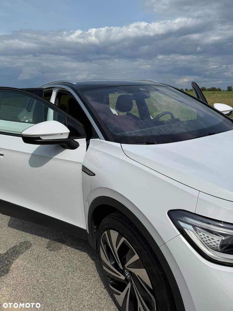 Volkswagen ID.4 77kWh Pro Performance - 18