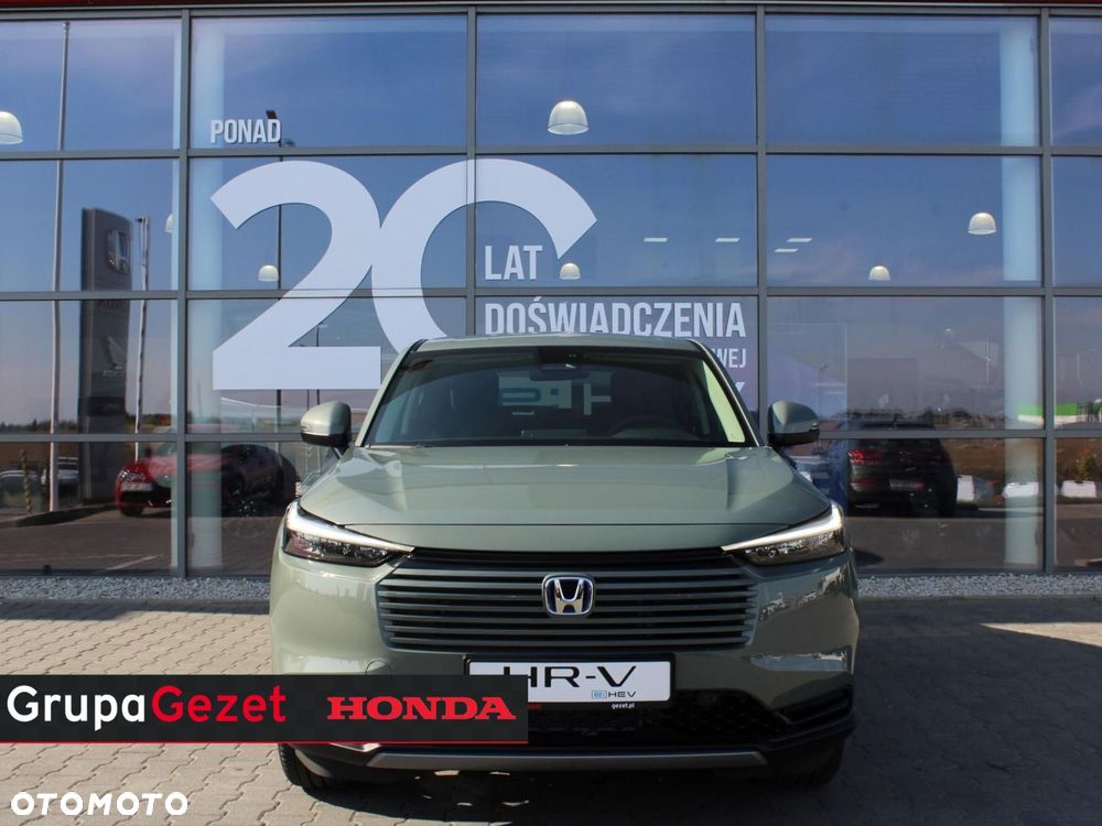 Honda HR-V - 6
