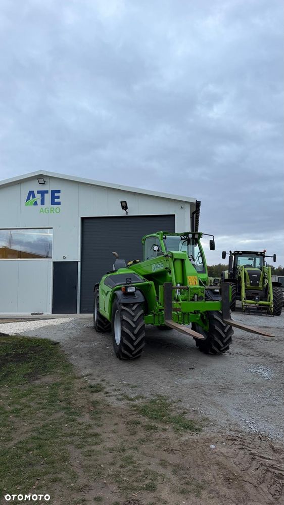 Merlo TF 42.7 CS - 9