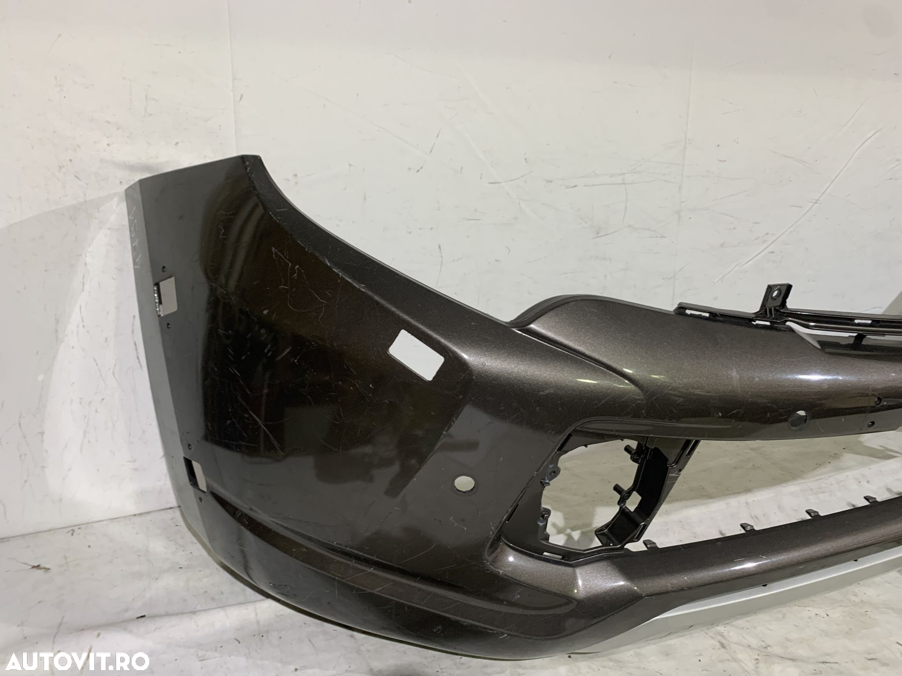 Bara fata Mitsubishi L200, 2015, 2016, 2017, 2018, 2019, cod origine OE 6400F763. - 3