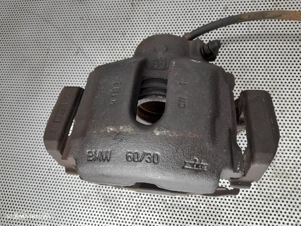 Pinça Travao Frente Dto Bmw X3 (E83) - 3