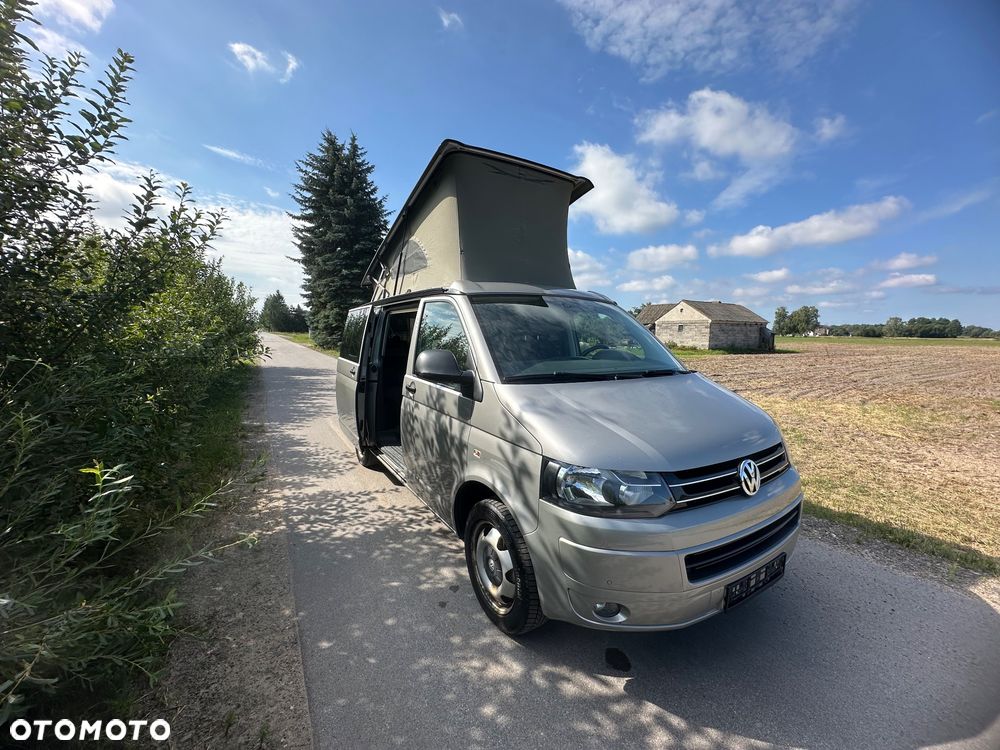 Volkswagen California - 1