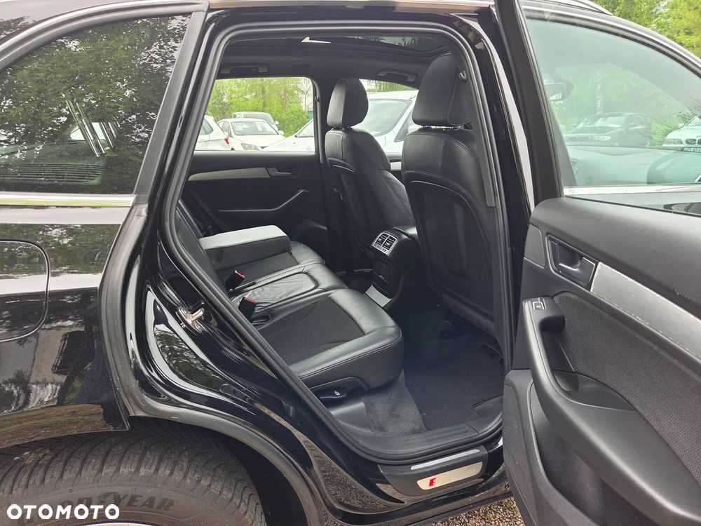 Audi Q5 - 22