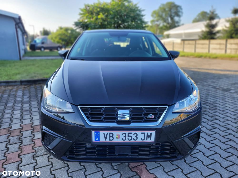 Seat Ibiza - 32