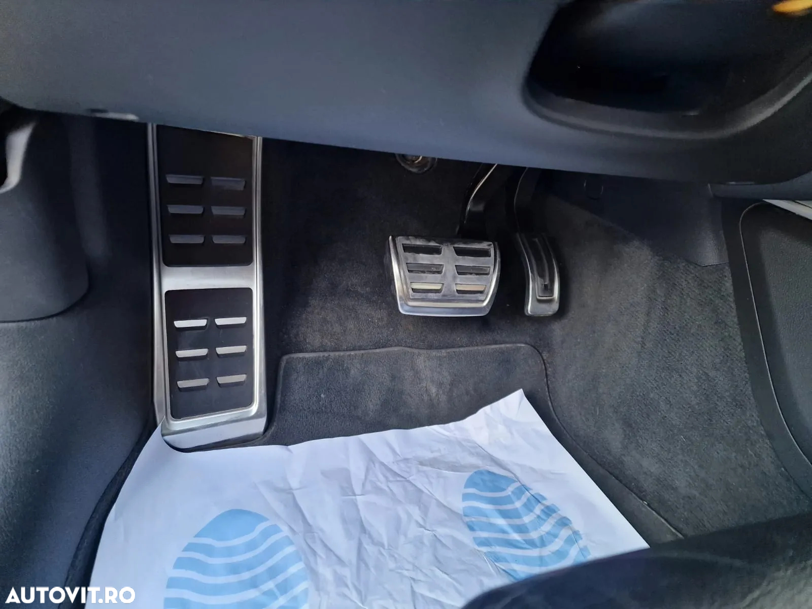 Audi A6 Avant 2.0 TDI Ultra S tronic - 17