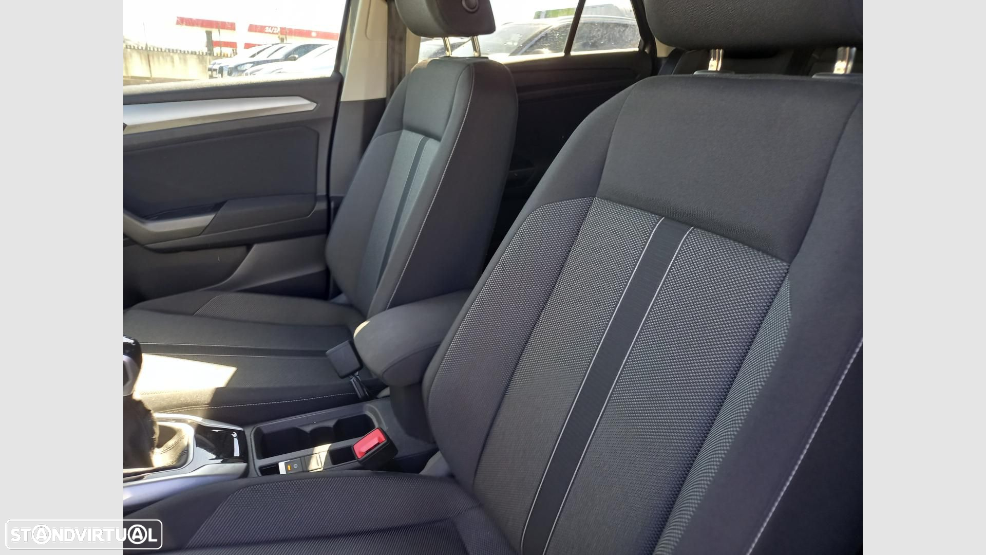 VW T-Roc 1.0 TSI Style - 14