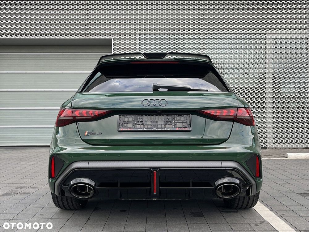 Audi RS3 Sportback - 28
