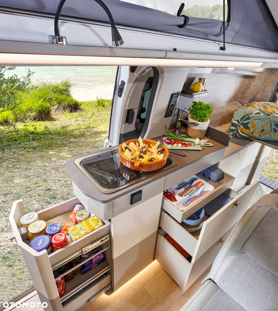 Ford Transit Custom - 11