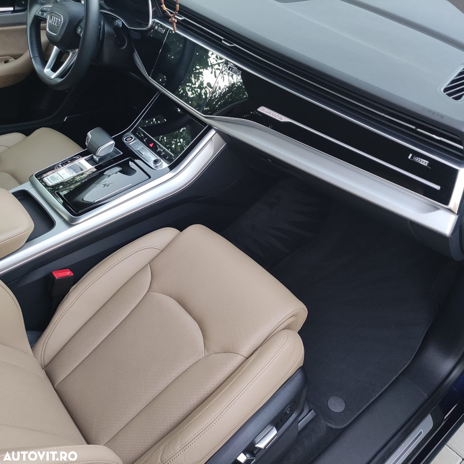 Audi Q8 - 7