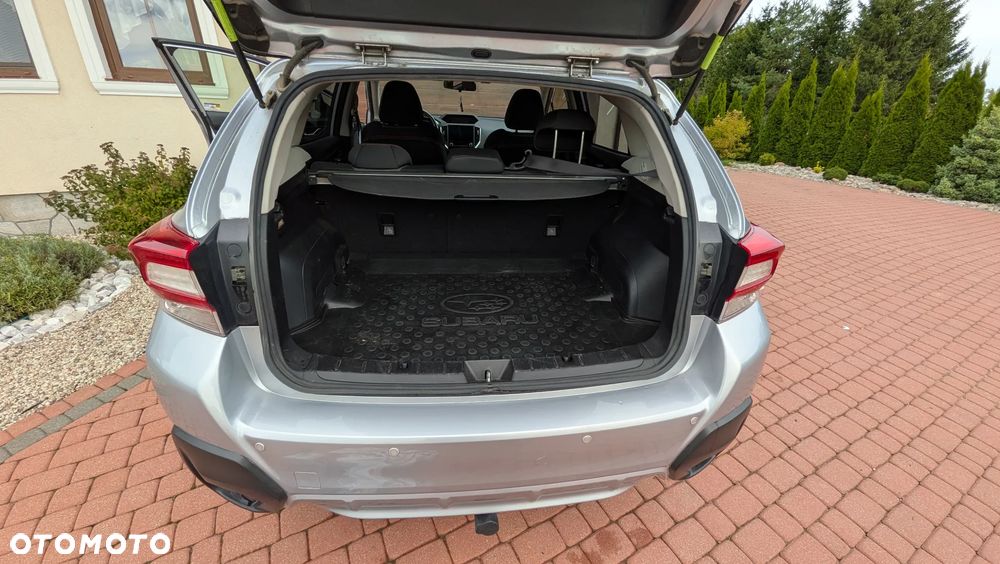Subaru XV 2.0i Comfort (EyeSight) Lineartronic - 11