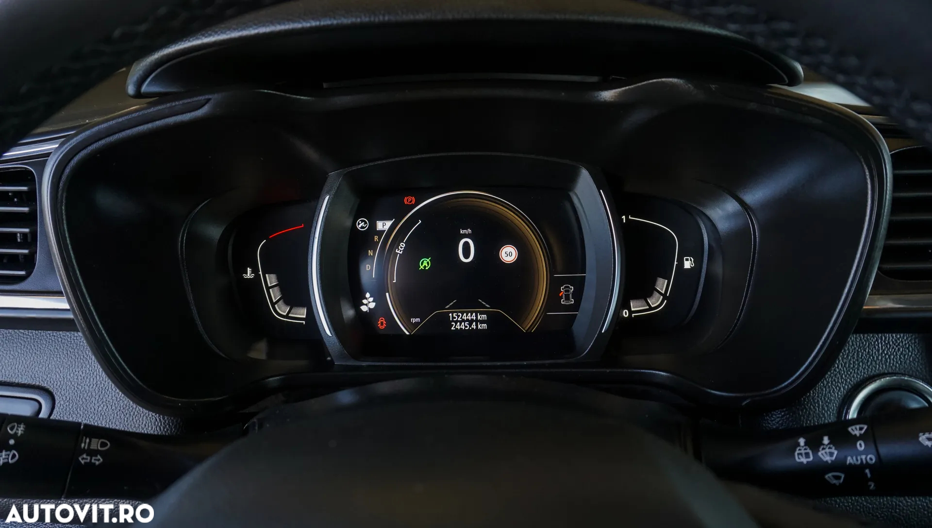 Renault Kadjar TCe EDC GPF Intens - 22