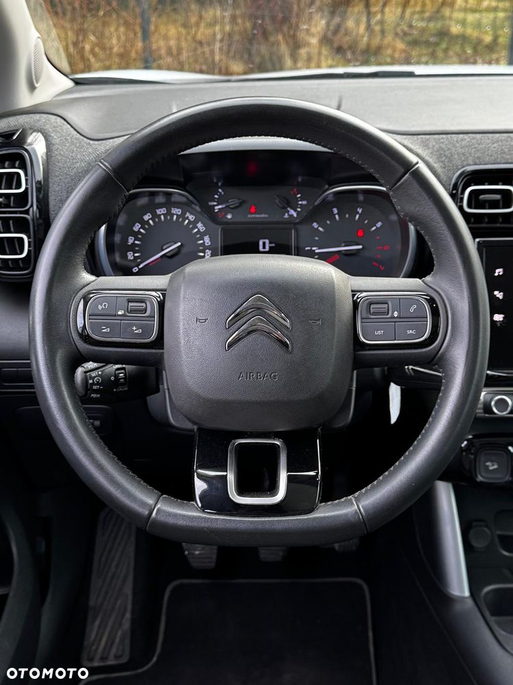 Citroën C3 Aircross 1.5 BlueHDi Rip Curl S&S - 16