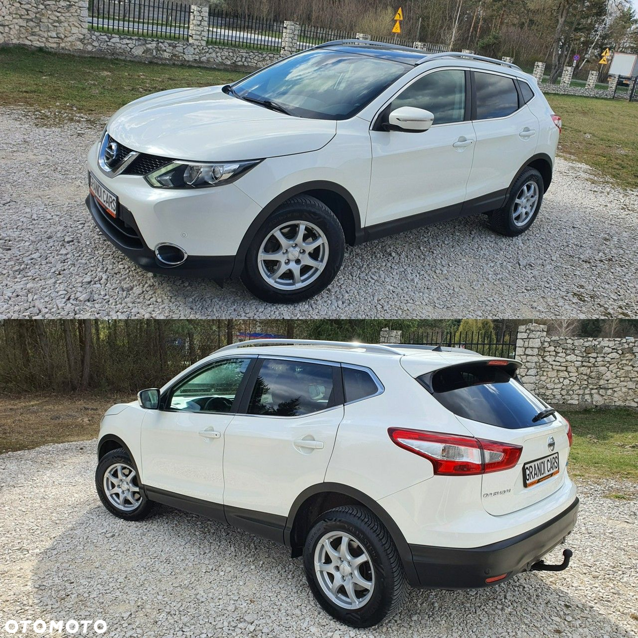 Nissan Qashqai - 36