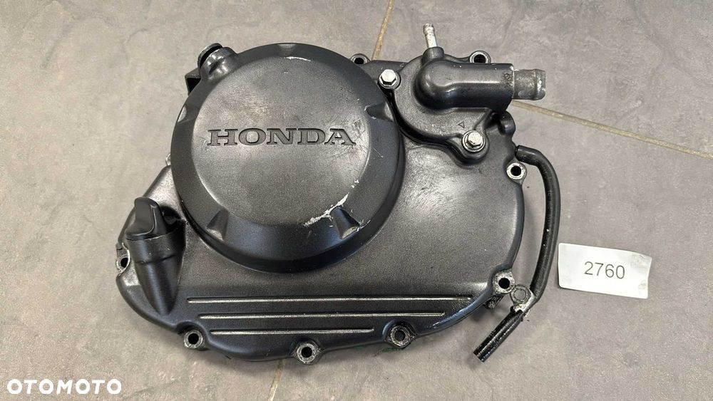 Osłona Dekiel Sprzęgła Honda CBR 125 JC 39. 2007-11 [2760]