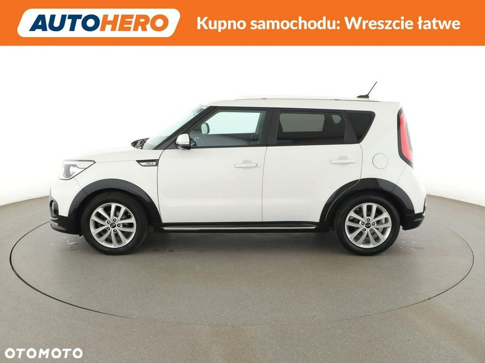 Kia Soul 1.6 GDI Dream Team Edition - 3