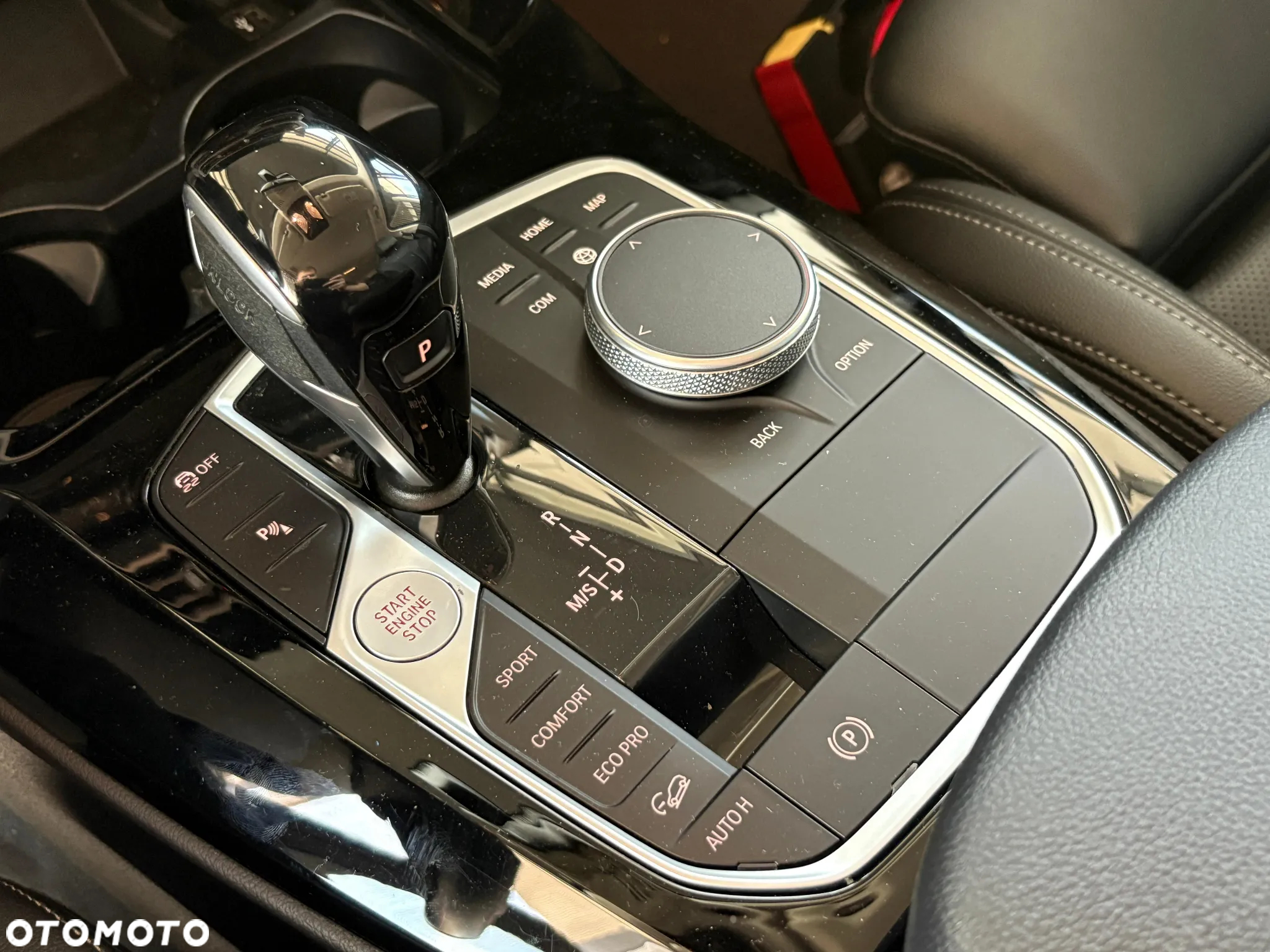 BMW X3 xDrive20i - 20