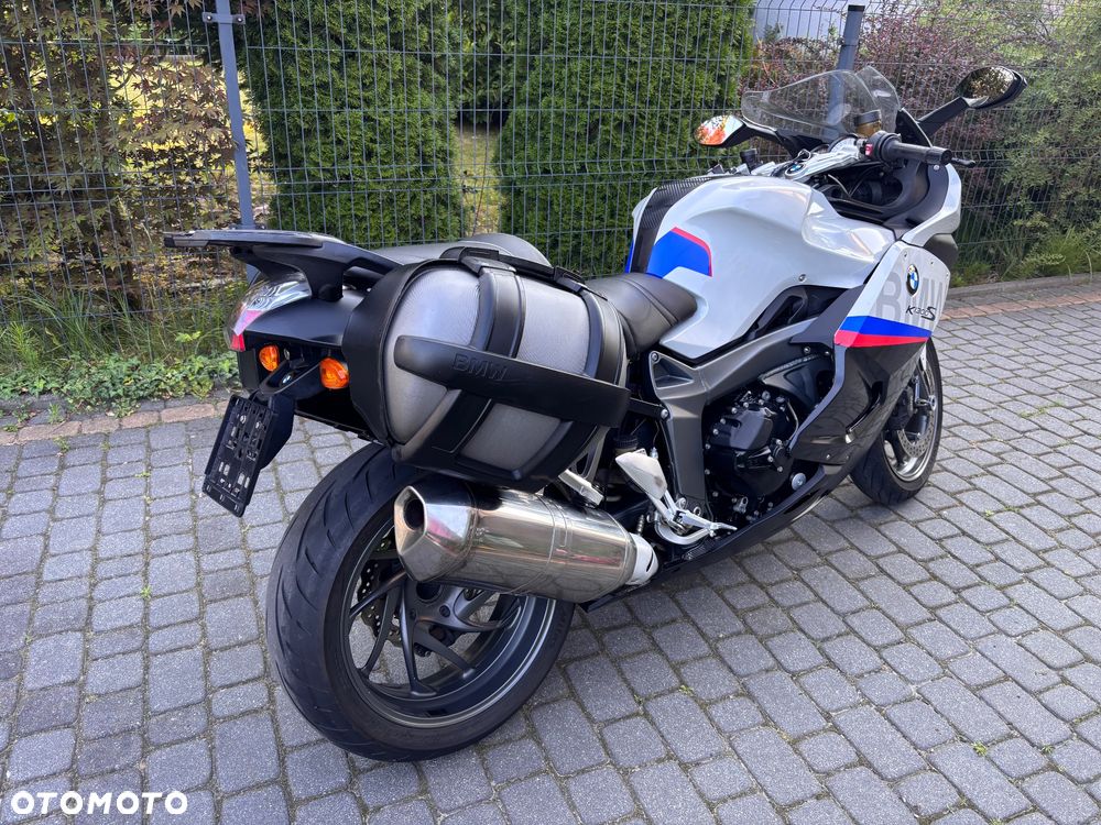 BMW K - 4