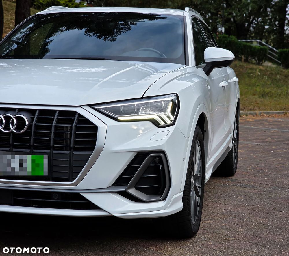 Audi Q3 45 TFSI Quattro S tronic S line - 4
