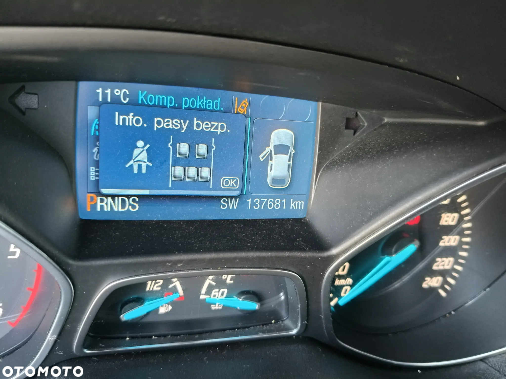 Ford Kuga 2.0 TDCi 4x4 Individual - 15