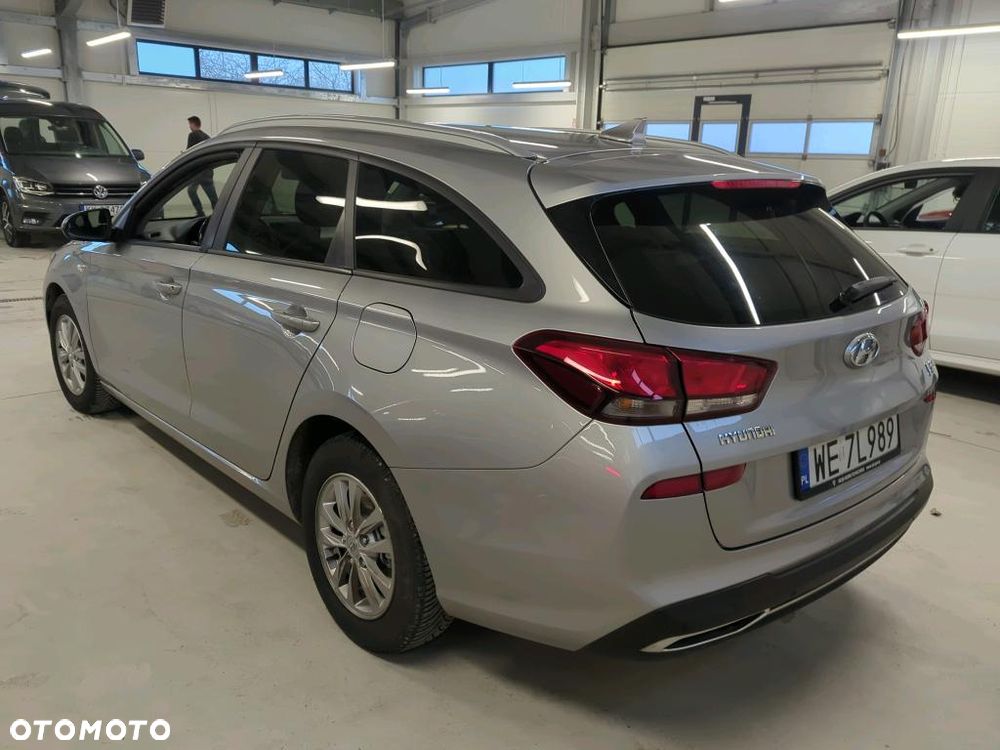 Hyundai i30 1.0 T-GDI Modern - 3